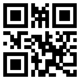 3912970775 QrCode associato