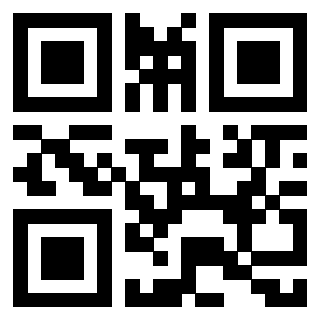 3912970780 QrCode associato