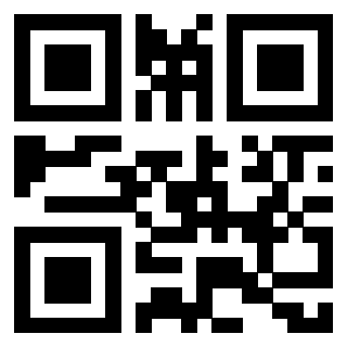Scansione del Qr Code di 3912970782