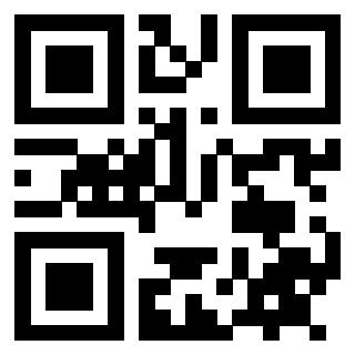 Scansione del Qr Code di 3912970783
