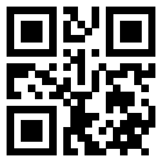 3912970786 - Immagine del QrCode associato