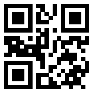 Il QrCode di 3912970788