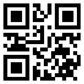 3912970789 - Immagine del QrCode associato