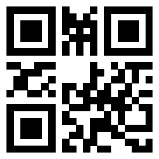 Il Qr Code di 3912970793
