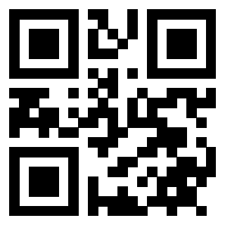 3912970794 - Immagine del Qr Code associato