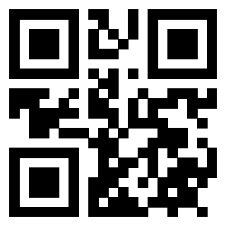 Il QrCode di 3912970795