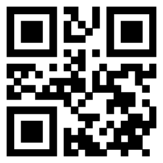 Scansione del QrCode di 3912970796