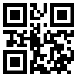 Il Qr Code di 3912970797