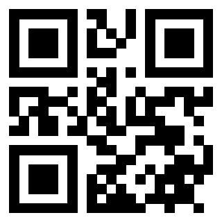 Qr Code di 3912970798
