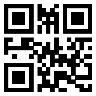 3912970802 - Immagine del QrCode