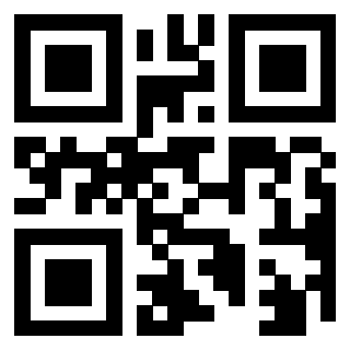 Immagine del Qr Code di 3912970803