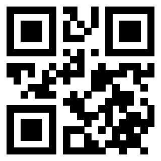 3912970805 - Immagine del Qr Code