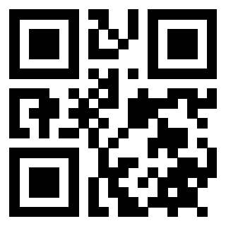 3912970806 - Immagine del Qr Code