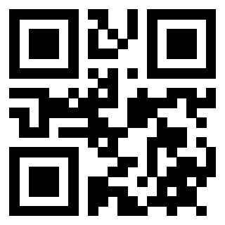 Scansione del Qr Code di 3912970807