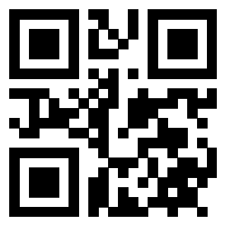 3912970809 - Immagine del Qr Code