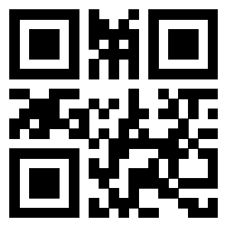 Scansione del Qr Code di 3912970811