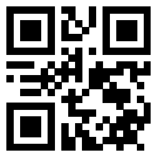 QrCode di 3912970812