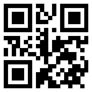 3912970818 - Immagine del Qr Code