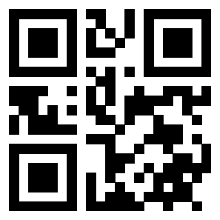Immagine del QrCode di 3912970820