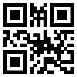 Il Qr Code di 3912970822