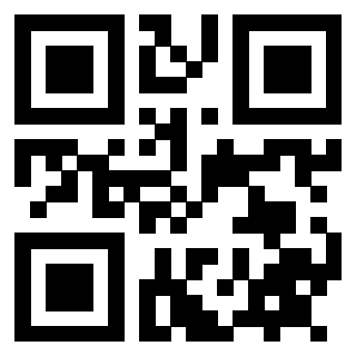Scansione del Qr Code di 3912970823