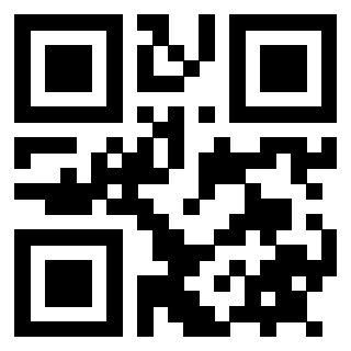 3912970824 Qr Code associato