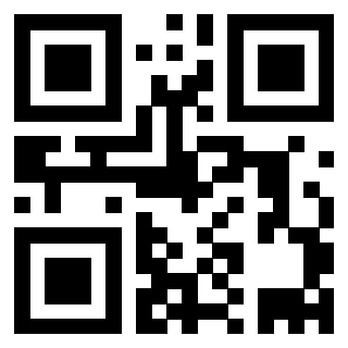 Il QrCode di 3912970825