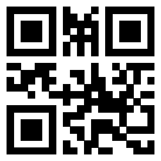 Immagine del QrCode di 3912970826