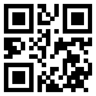 Il Qr Code di 3912970827
