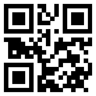 3912970828 QrCode associato