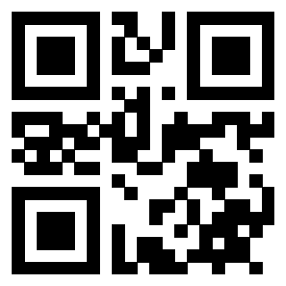 Il Qr Code di 3912970831
