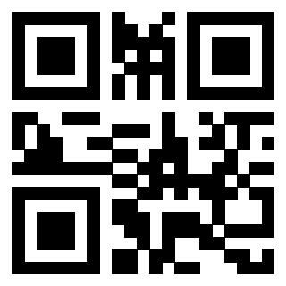 3912970832 - Immagine del QrCode