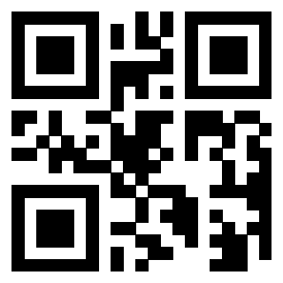 3912970833 Qr Code associato