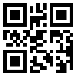 Scansione del QrCode di 3912970834