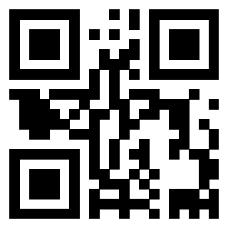 Il Qr Code di 3912970836