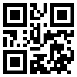 3912970837 - Immagine del Qr Code