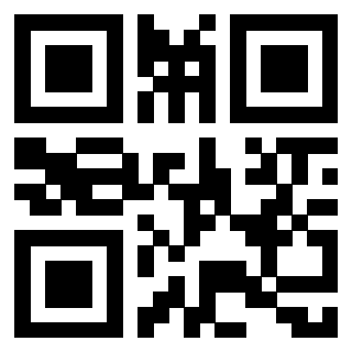Immagine del Qr Code di 3912970838