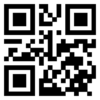 3912970839 - Immagine del Qr Code associato