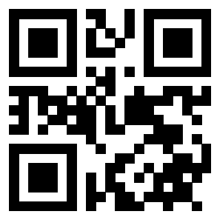 3912970840 - Immagine del QrCode