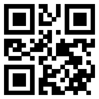 Immagine del QrCode di 3912970841