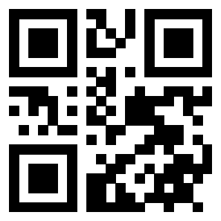 Immagine del QrCode di 3912970844
