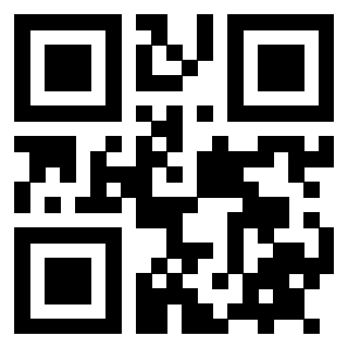 Il QrCode di 3912970847