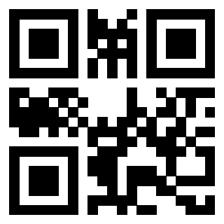 3912970848 - Immagine del QrCode