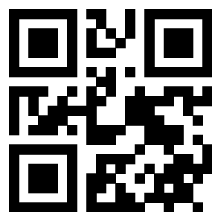 3912970850 - Immagine del QrCode