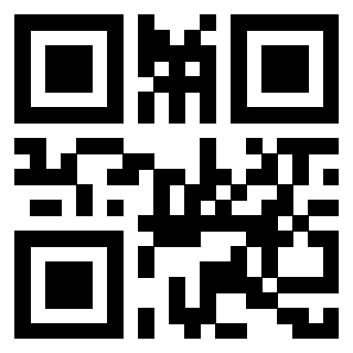 Immagine del Qr Code di 3912970851