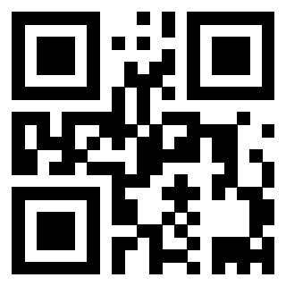 3912970852 QrCode associato