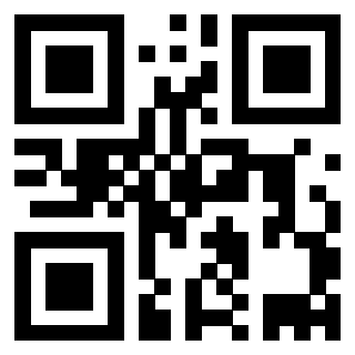 3912970853 - Immagine del Qr Code associato