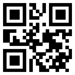 3912970854 - Immagine del QrCode associato