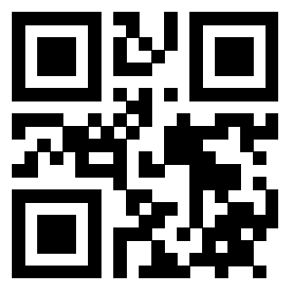 QrCode di 3912970857