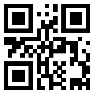 Il QrCode di 3912970858